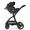 Babystyle Egg SHELL automobilinė kėdutė 0-13kg i-size Eclipse limited edition