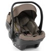 Babystyle Egg SHELL automobilinė kėdutė 0-13kg i-size Mink