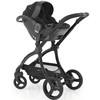 Babystyle Egg SHELL automobilinė kėdutė 0-13kg i-size Cobalt
