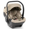 Babystyle Egg SHELL automobilinė kėdutė 0-13kg i-size Feather Geo limited edition