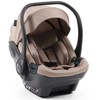 Babystyle Egg SHELL automobilinė kėdutė 0-13kg i-size Houndstooth Almond limited edition
