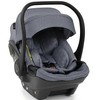 Babystyle Egg SHELL automobilinė kėdutė 0-13kg i-size Chambray
