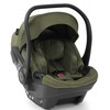 Babystyle Egg SHELL automobilinė kėdutė 0-13kg i-size Hunter Žalias