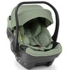 Babystyle Egg SHELL automobilinė kėdutė 0-13kg i-size Seagrass