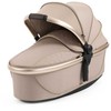 Babystyle egg3 lopšys Feather