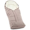 Babystyle egg3 vokelis Houndstooth Almond Special Edition, kojyčių mova