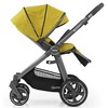 Babystyle Oyster 3 2in1 stroller Mustard/city pilkas