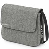 Babystyle Oyster 3 Mercury spalvos mamos rankinė