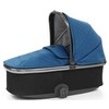 Babystyle Oyster 3/Oyster Zero/Oyster Gravity lopšys Kingfisher