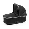 Babystyle Oyster 3/Oyster Zero/Oyster Gravity lopšys Carbonite