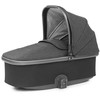 Babystyle Oyster 3/Oyster Zero/Oyster Gravity lopšys Pepper/City Pilkas