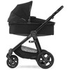 Babystyle Oyster 3/Oyster Zero/Oyster Gravity lopšys Pixel