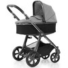 Babystyle Oyster 3/Oyster Zero/Oyster Gravity lopšys Moon