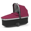 Babystyle Oyster 3/Oyster Zero/Oyster Gravity lopšys Cherry/Mirror