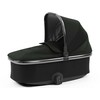 Babystyle Oyster 3/Oyster Zero/Oyster Gravity lopšys Juodas Olive