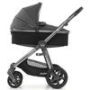 Babystyle Oyster 3/Oyster Zero/Oyster Gravity lopšys Fossil