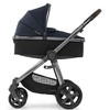 Babystyle Oyster 3/Oyster Zero/Oyster Gravity lopšys Twilight