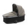 Babystyle Oyster 3/Oyster Zero/Oyster Gravity lopšys Stone