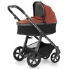 Babystyle Oyster 3/Oyster Zero/Oyster Gravity lopšys Ember
