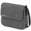 Babystyle Oyster 3 Pepper spalvos mamos rankinė