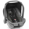 Babystyle OYSTER 3 STROLLER SET 5IN1 MERCURY/MIRROR