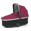 Babystyle OYSTER 3 STROLLER SET 7IN1 CHERRY/MIRROR