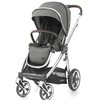Babystyle OYSTER 3 STROLLER SET 7IN1 MERCURY/MIRROR
