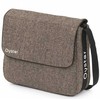 Babystyle Oyster 3 Truffle spalvos mamos rankinė