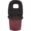 Babystyle Oyster 3 vokelis Berry spalvos