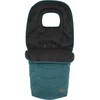 Babystyle Oyster 3 vokelis Peacock spalvos