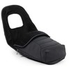Babystyle Oyster 3 žiemos vokelis Carbonite