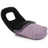 Babystyle Oyster 3 žiemos vokelis Lavender