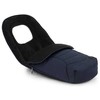 Babystyle Oyster 3 žiemos vokelis Twilight