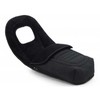 Babystyle Oyster 4 žiemos vokelis Raven