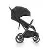 Babystyle Oyster Atom 2 Mercury sportinis vežimėlis