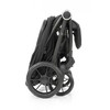 Babystyle Oyster Atom 2 Mercury sportinis vežimėlis
