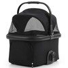 Babystyle Oyster augintinio krepšys