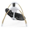 Babystyle Oyster gultukas supynė Oyster Swing Mink