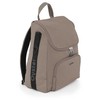 Babystyle Oyster kuprinė Mink