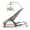 Babystyle Oyster Rocker gultukas Fossil