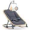 Babystyle Oyster Rocker gultukas Fossil