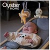 Babystyle Oyster Rocker gultukas Fossil
