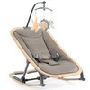 Babystyle Oyster Rocker gultukas Mink