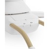 Babystyle Oyster supantis gultukas Oyster Smart Motion Rocker Stone
