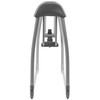 Babystyle Oyster Swinging Crib lovytė/lopšiukas Mink