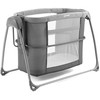 Babystyle Oyster Swinging Crib lovytė/lopšiukas Mink