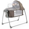 Babystyle Oyster Swinging Crib lovytė/lopšiukas Mink