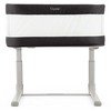 Babystyle Oyster Wiggle supamas lopšiukas Carbonite