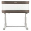 Babystyle Oyster Wiggle supamas lopšiukas Mink