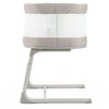 Babystyle Oyster Wiggle supamas lopšiukas Stone